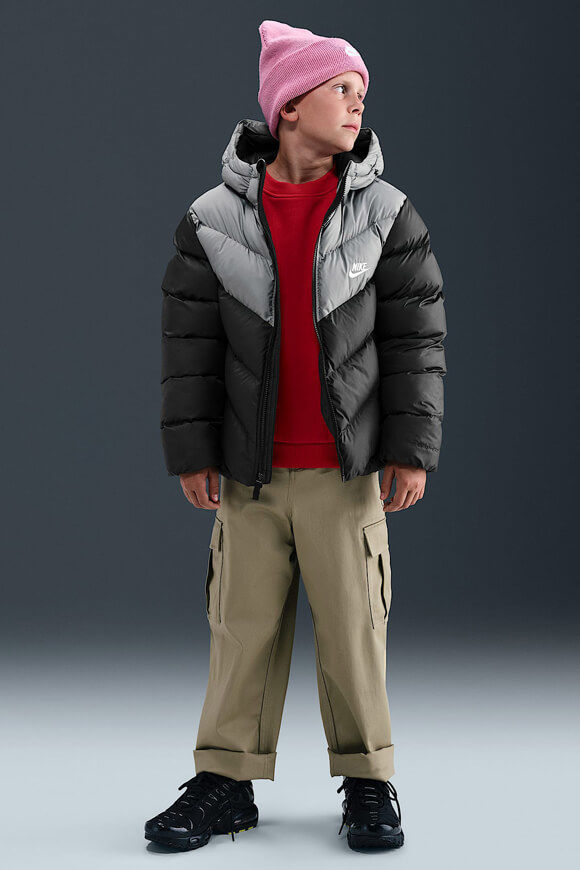 Image sur Sportswear All Day Play veste matelassée