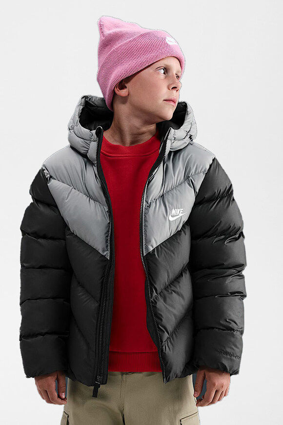 Image sur Sportswear All Day Play veste matelassée