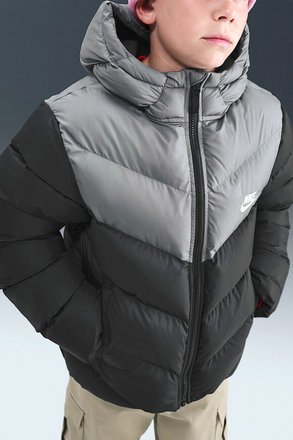 Image sur Sportswear All Day Play veste matelassée