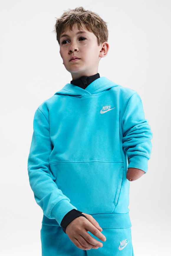 Image sur Sweatshirt à capuchon