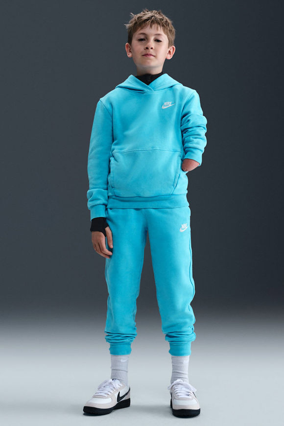 Image sur Sweatshirt à capuchon