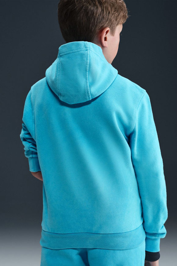 Image sur Sweatshirt à capuchon