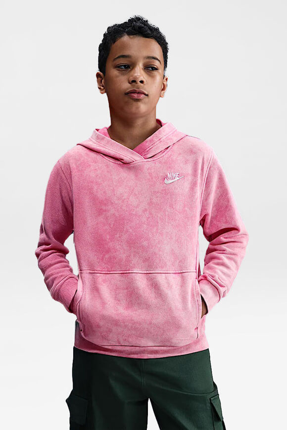 Image sur Sweatshirt à capuchon