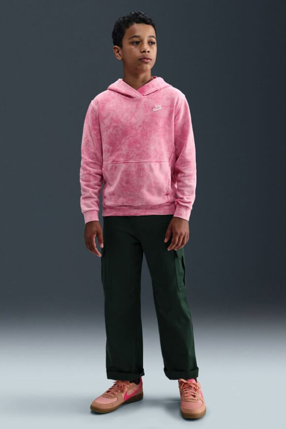 Image sur Sweatshirt à capuchon