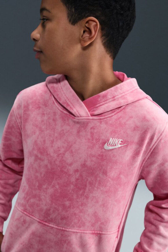 Image sur Sweatshirt à capuchon