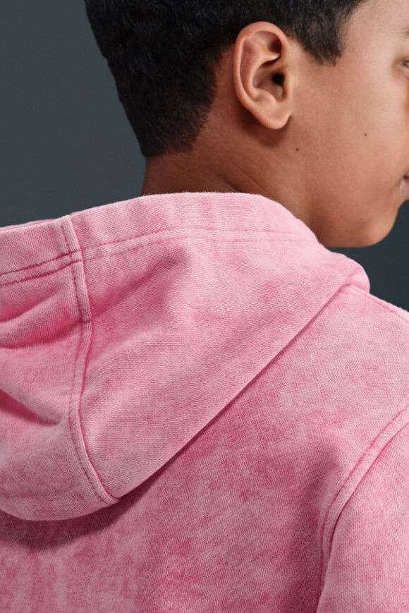 Image sur Sweatshirt à capuchon