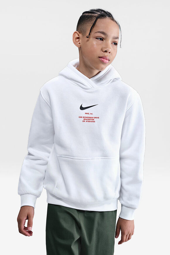 Bild von Kapuzensweatshirt