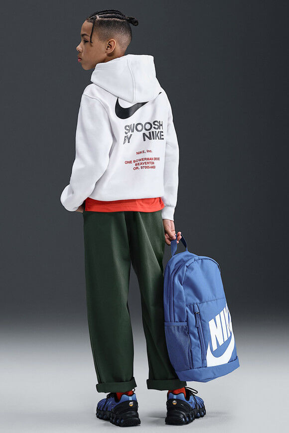 Bild von Kapuzensweatshirt