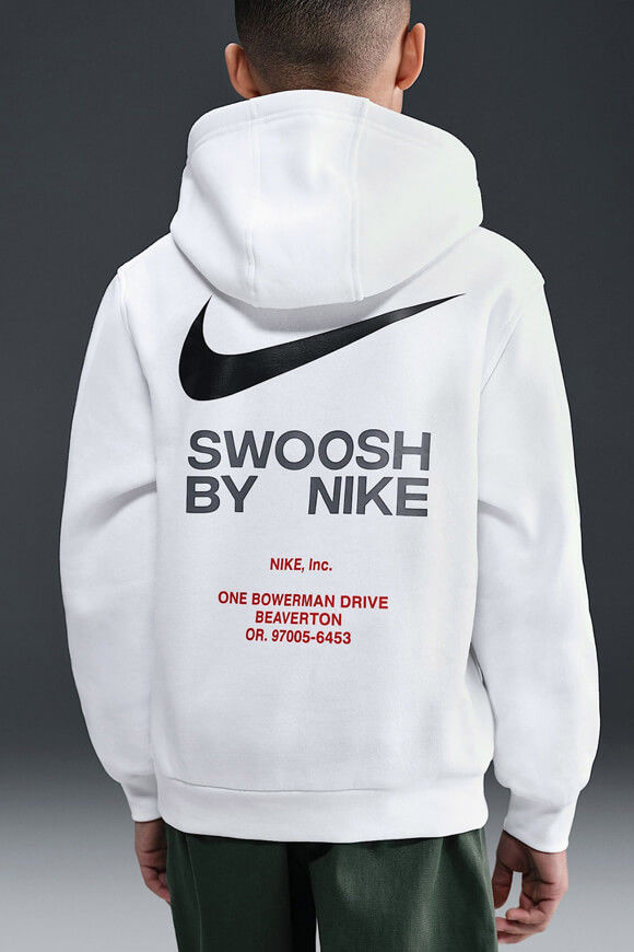 Bild von Kapuzensweatshirt