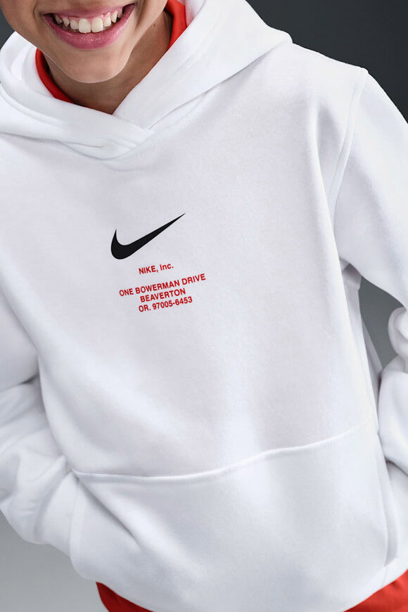 Bild von Kapuzensweatshirt