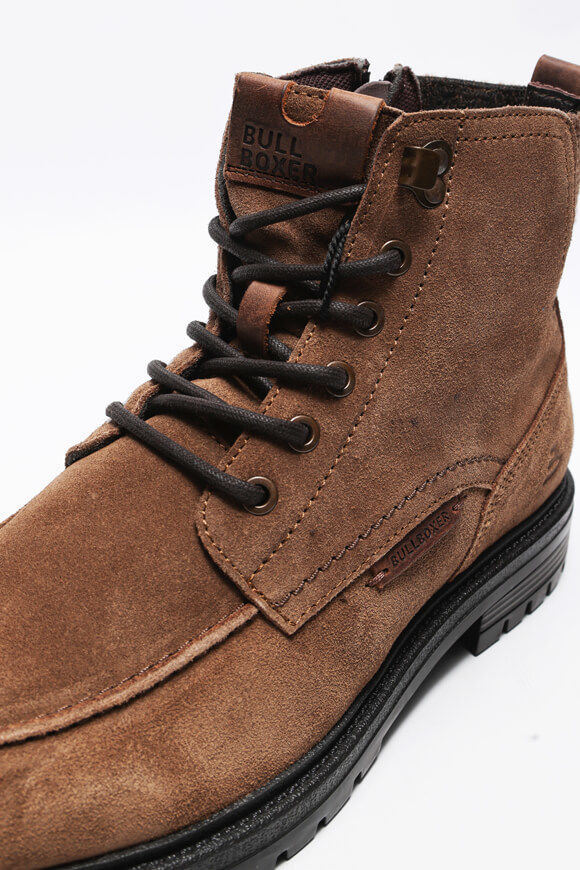 Bild von Winterstiefelette