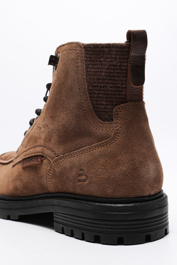 Bild von Winterstiefelette