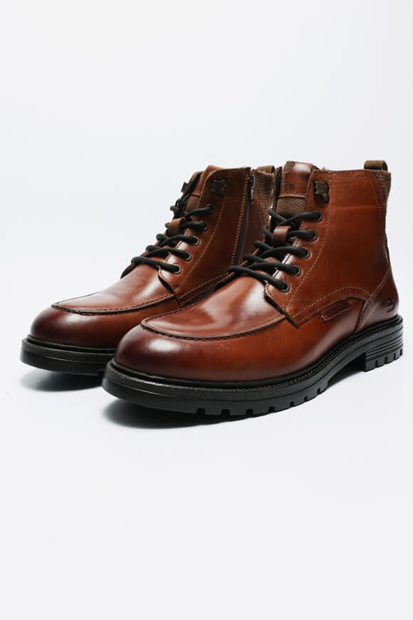 Image sur Winterstiefelette