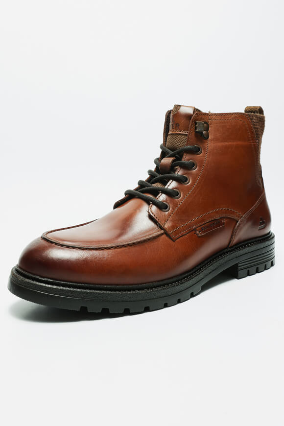 Image sur Winterstiefelette