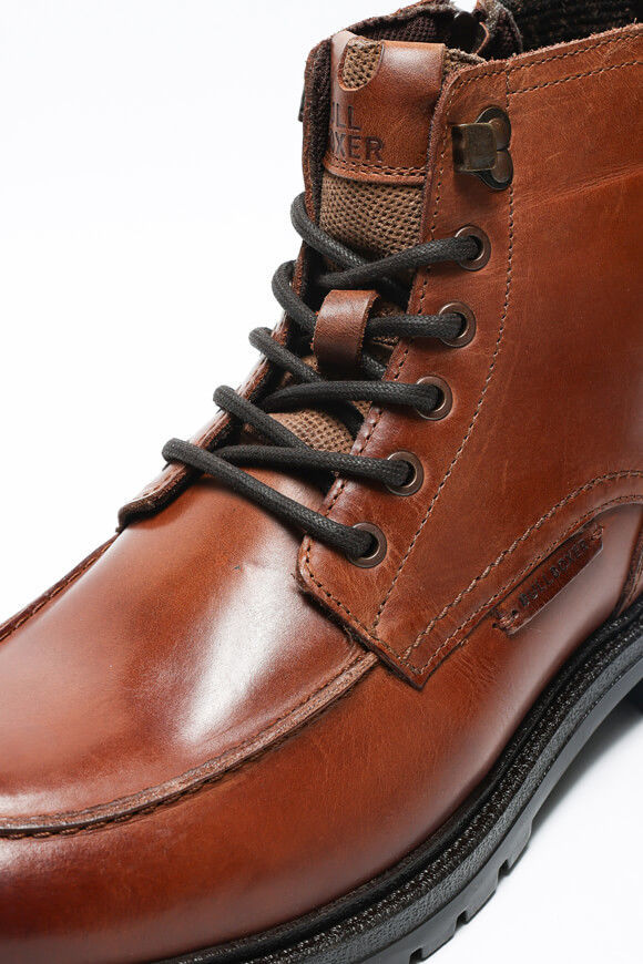 Image sur Winterstiefelette