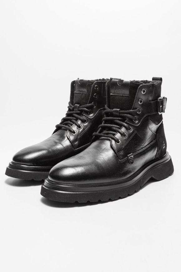 Bild von Winterstiefelette