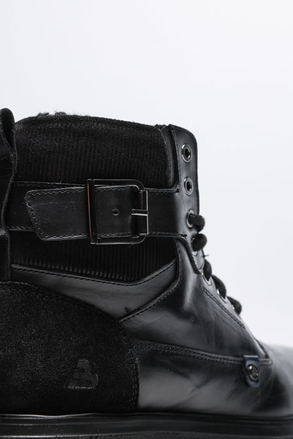 Bild von Winterstiefelette