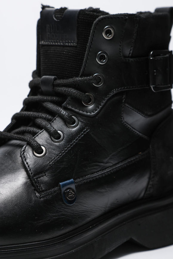 Bild von Winterstiefelette