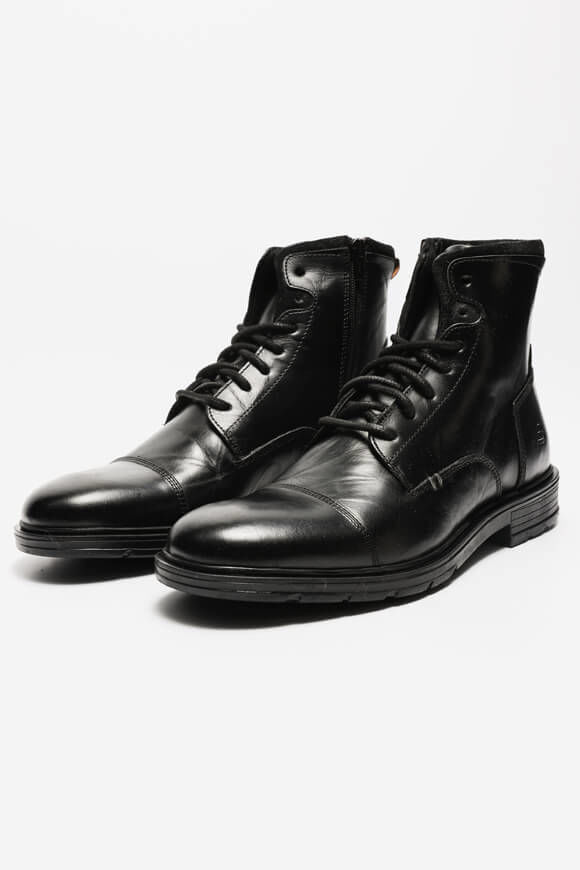 Image sur Bottines d'hiver