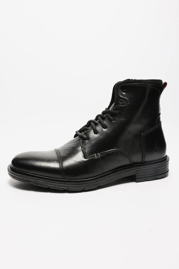 Image sur Bottines d'hiver