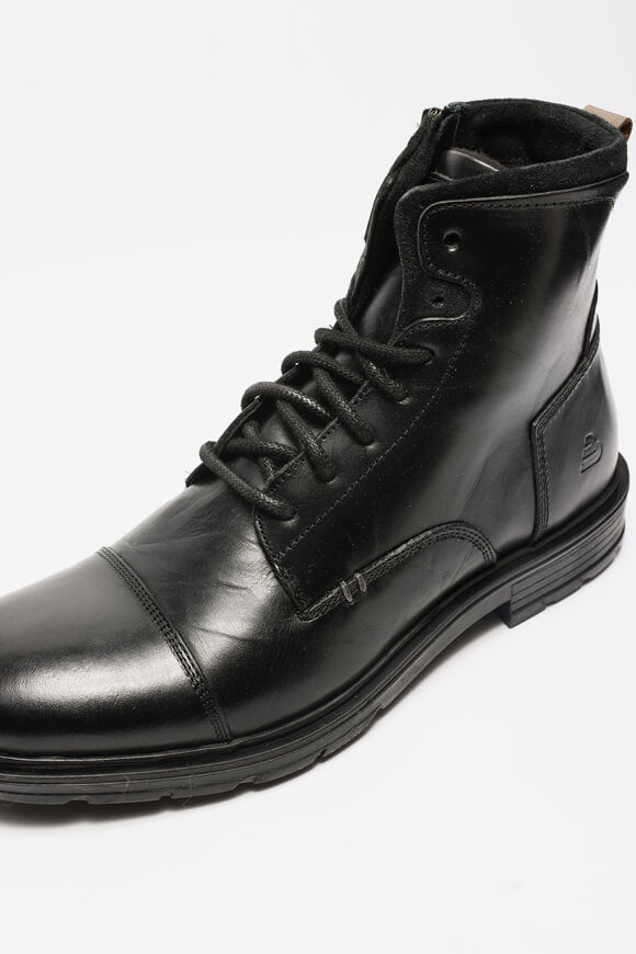 Image sur Bottines d'hiver