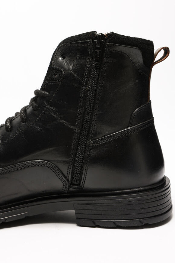 Image sur Bottines d'hiver