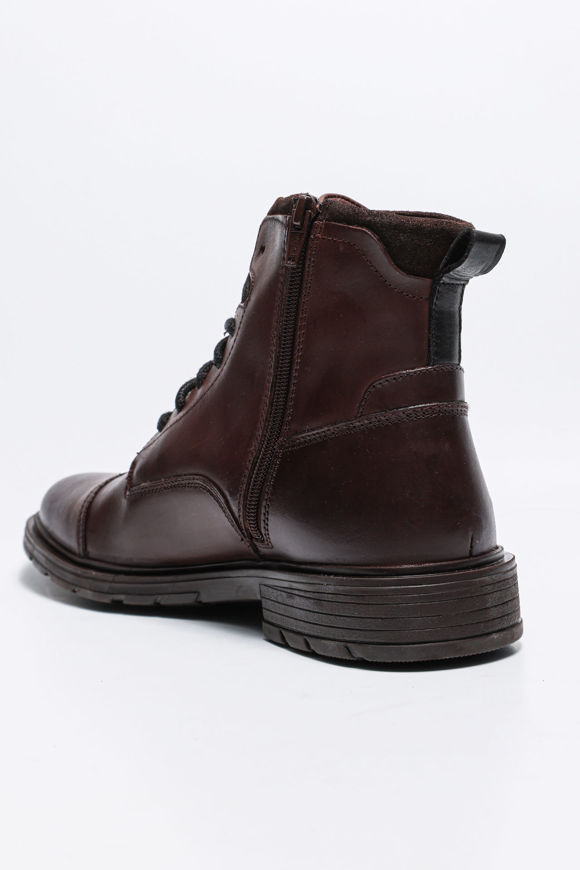 Image sur Bottines d'hiver