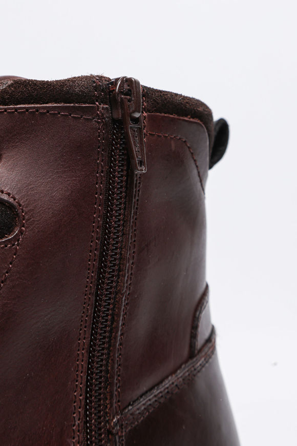 Image sur Bottines d'hiver