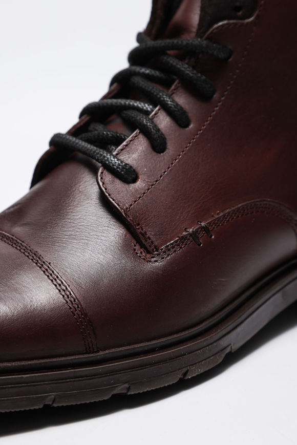 Image sur Bottines d'hiver