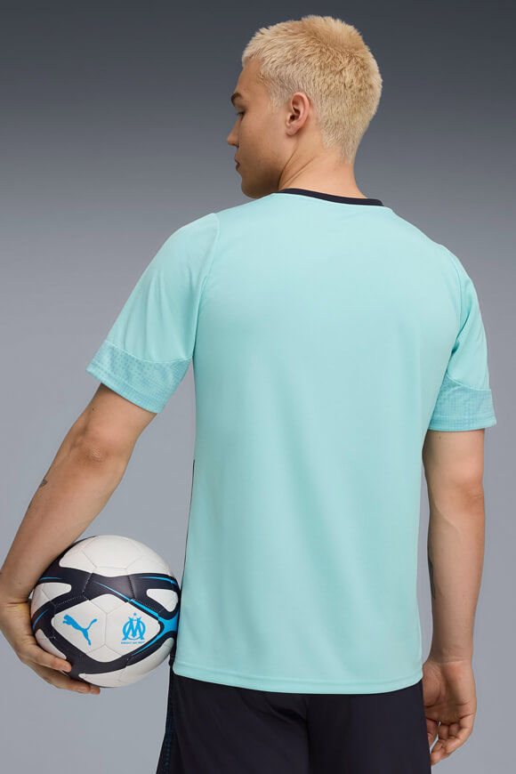 Image sur OM T-Shirt