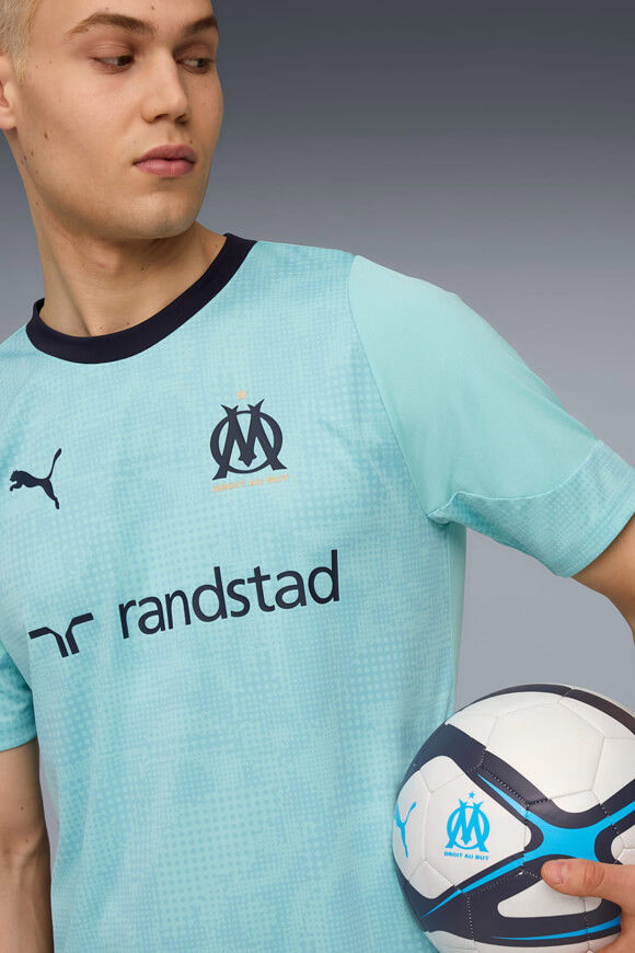 Image sur OM T-Shirt