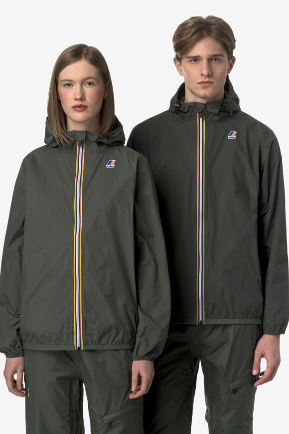 Bild von Le Vrai 4.0 Claude Windbreaker