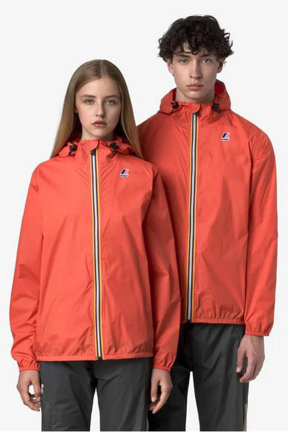 Bild von Le Vrai 4.0 Claude Windbreaker