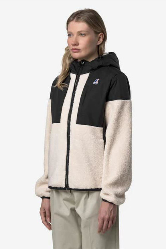 Image sur Samson 4.0 Orsetto veste en sherpa