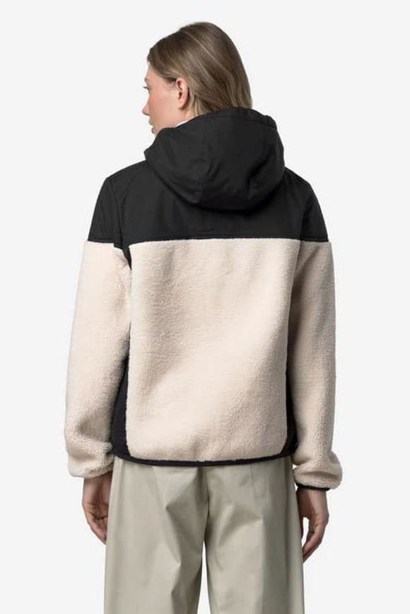 Image sur Samson 4.0 Orsetto veste en sherpa