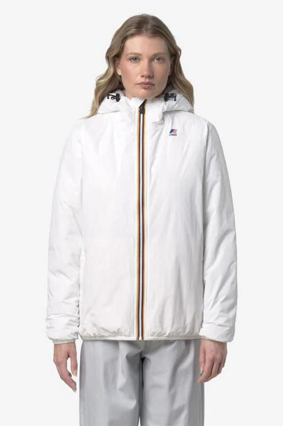 Bild von Le Vrai 4.0 Claude Orsetto Gefütterte Jacke