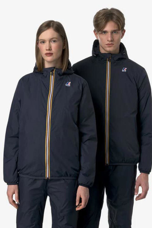 Bild von Le Vrai 4.0 Claude Warm Leichte Jacke