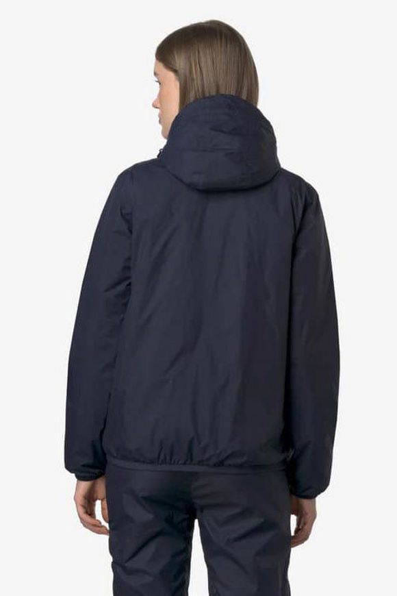 Bild von Le Vrai 4.0 Claude Warm Leichte Jacke