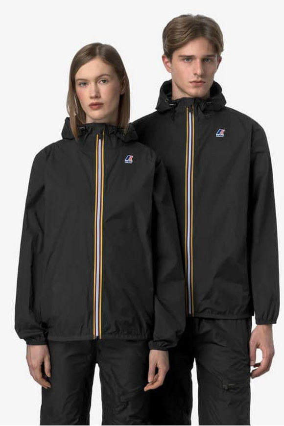 Bild von Le Vrai 4.0 Claude Warm Leichte Jacke