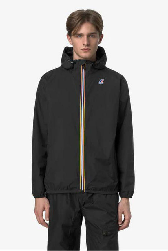 Bild von Le Vrai 4.0 Claude Warm Leichte Jacke