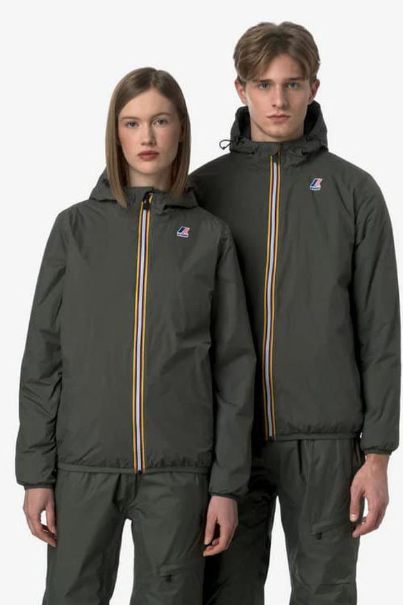 Bild von Le Vrai 4.0 Claude Warm Leichte Jacke