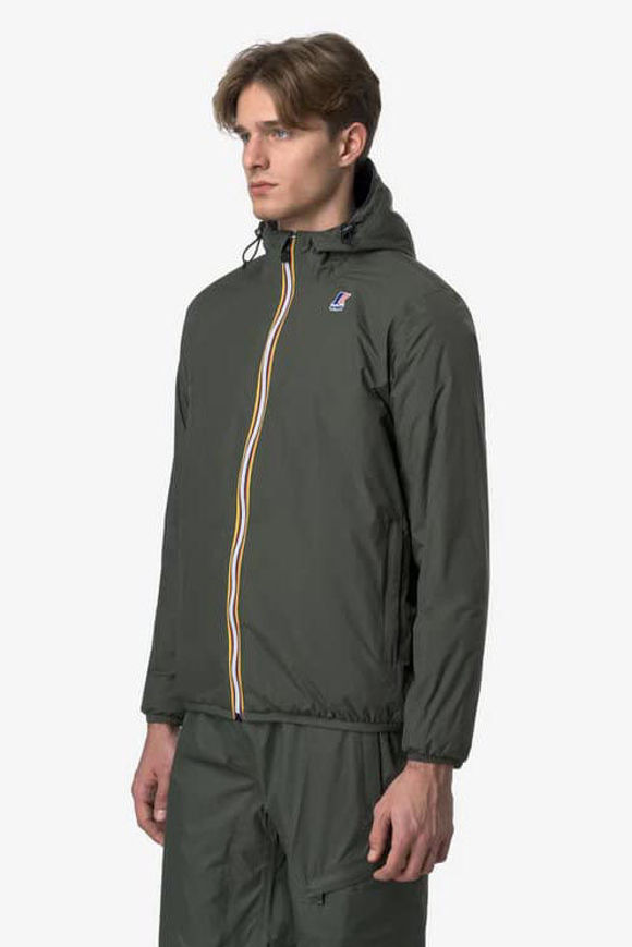 Bild von Le Vrai 4.0 Claude Warm Leichte Jacke