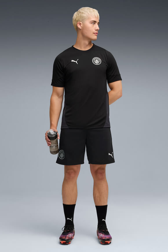 Image sur Manchester City Mesh T-Shirt
