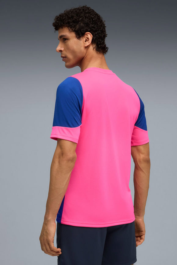 Image sur Manchester City Mesh T-Shirt