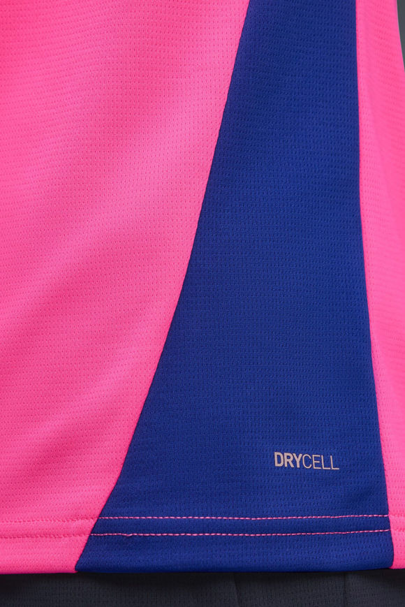 Image sur Manchester City Mesh T-Shirt