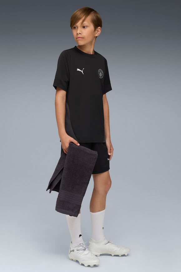 Bild von Manchester City Mesh T-Shirt