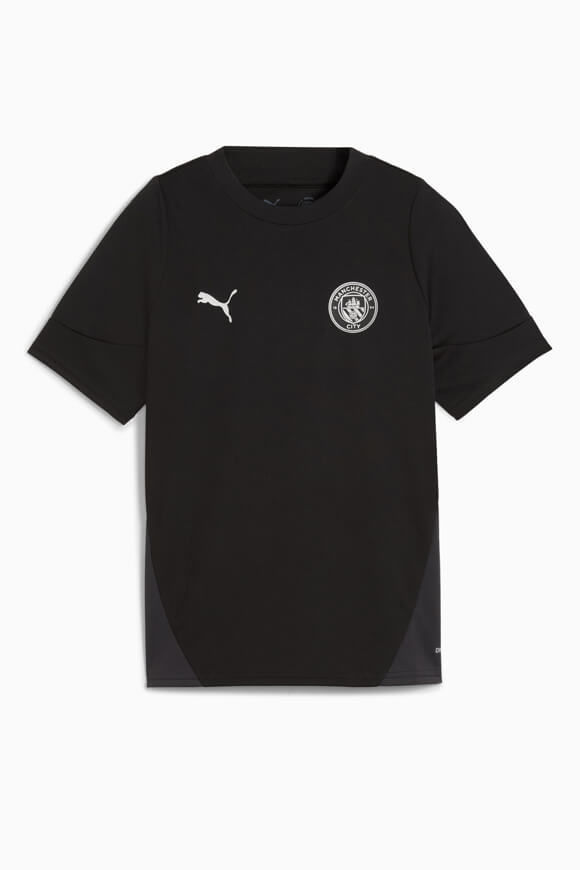 Bild von Manchester City Mesh T-Shirt