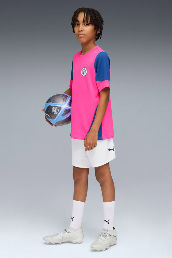 Bild von Manchester City Mesh T-Shirt