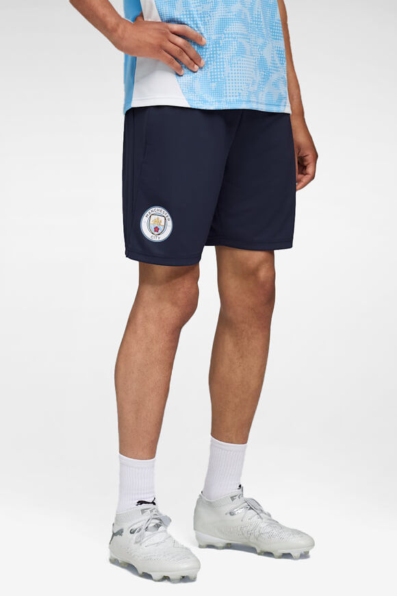Image sur Manchester City Trainingsshorts