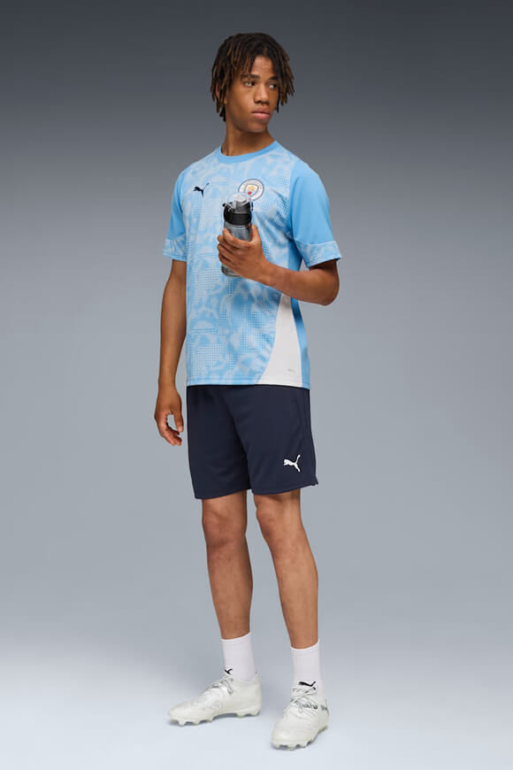 Image sur Manchester City Trainingsshorts
